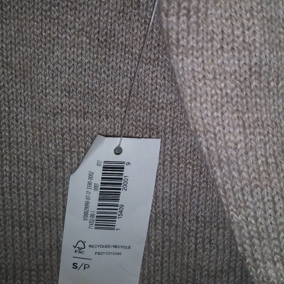 Old Navy sweater dress - Picture 3 of 3